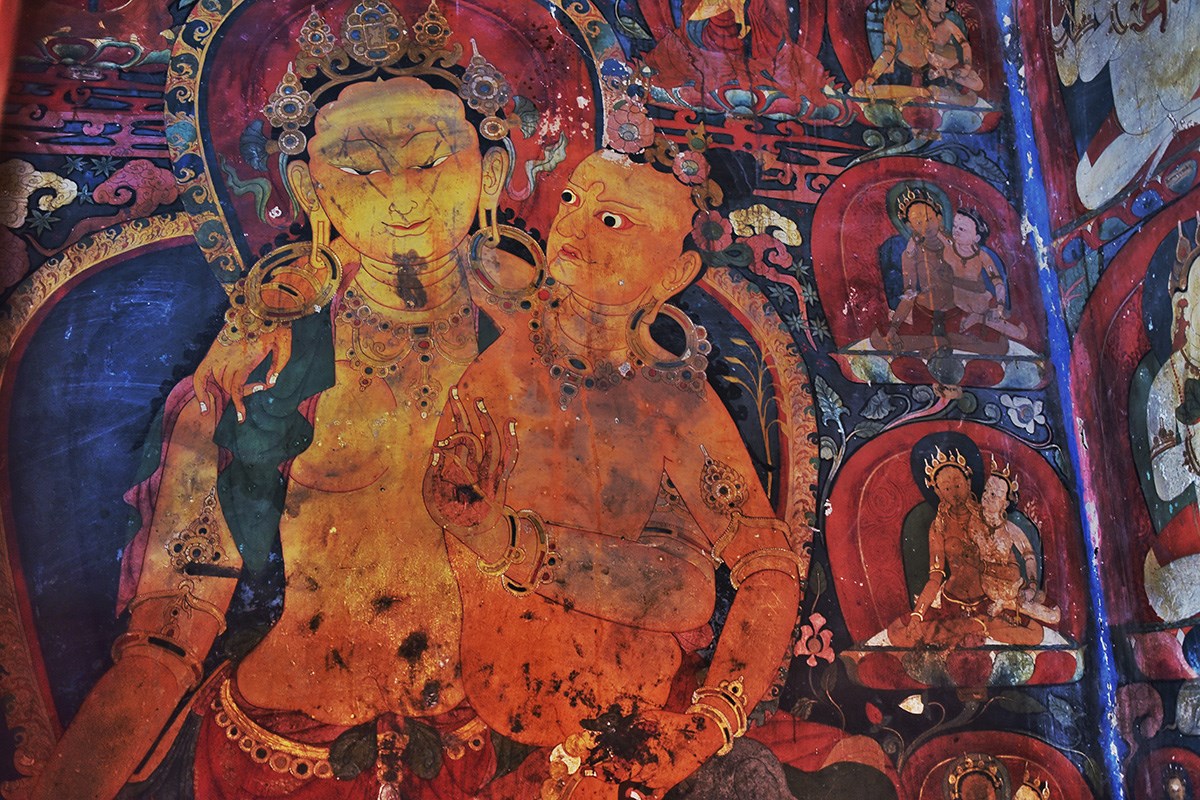 Palkhor Monastery